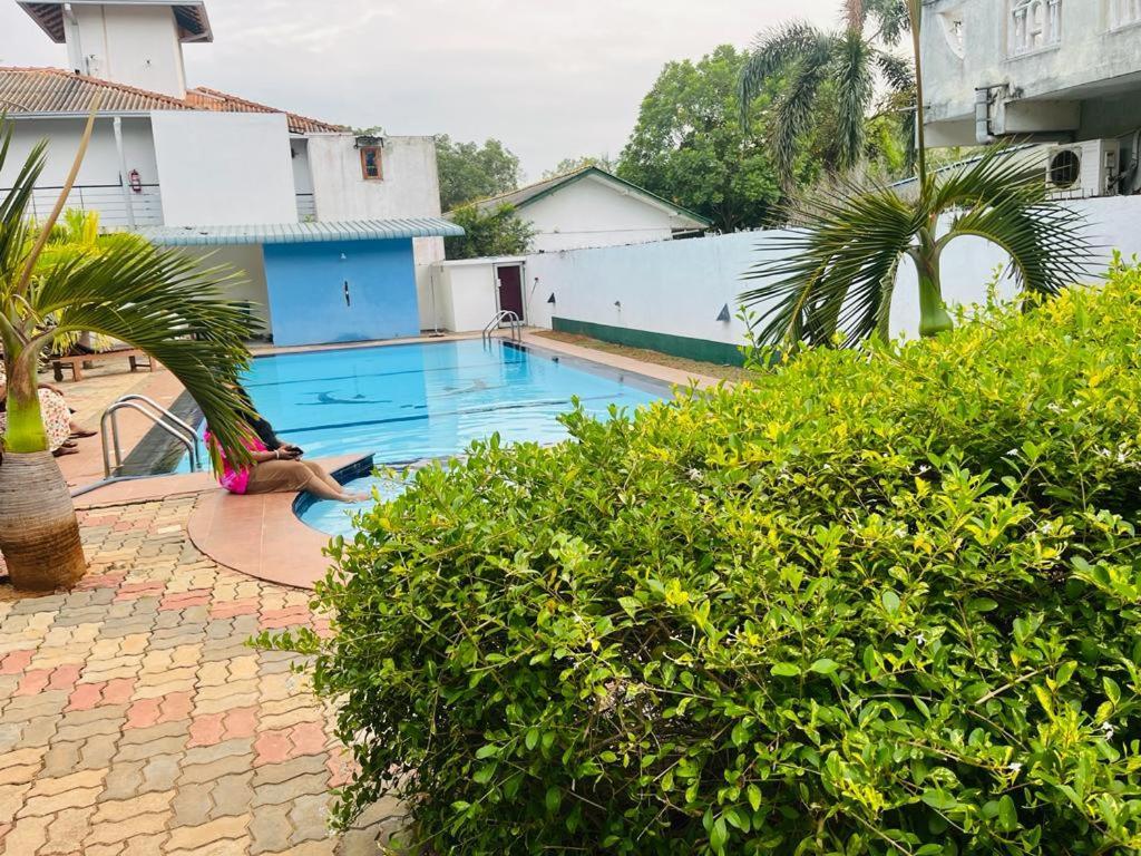 Yala Visit Villa Tissamaharama Luaran gambar